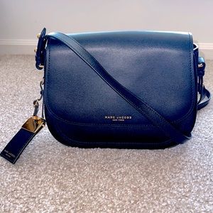 Marc Jacobs Large Rider Crossbody